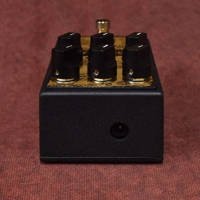 Friedman BE-OD-AM（新品/送料無料）【楽器検索デジマート】