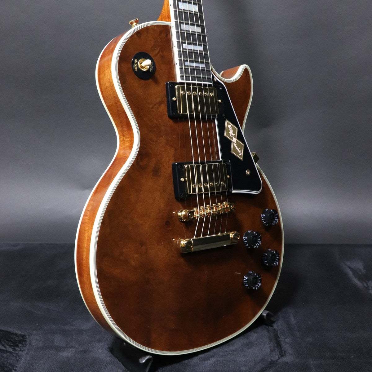 Epiphone Inspired by Gibson Custom Dealer Select Les Paul Custom