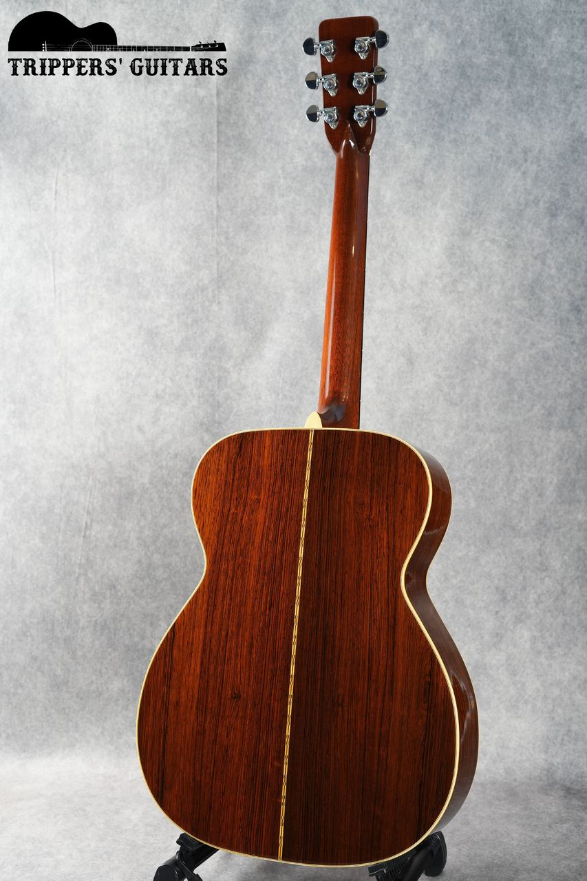 Martin 000-28 (1968)（ビンテージ）【楽器検索デジマート】
