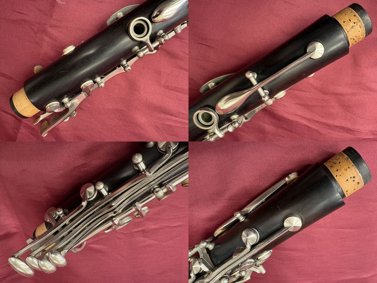 YAMAHA YCL-35（中古）【楽器検索デジマート】