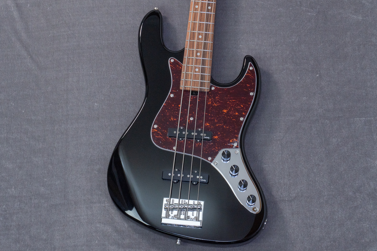 【期間限定価格】Sadowsky MetroExpress ME21 VJ4 Sadowsky Metro Express MX21 VJ4 Vintage J/J Bass Morado 4st
