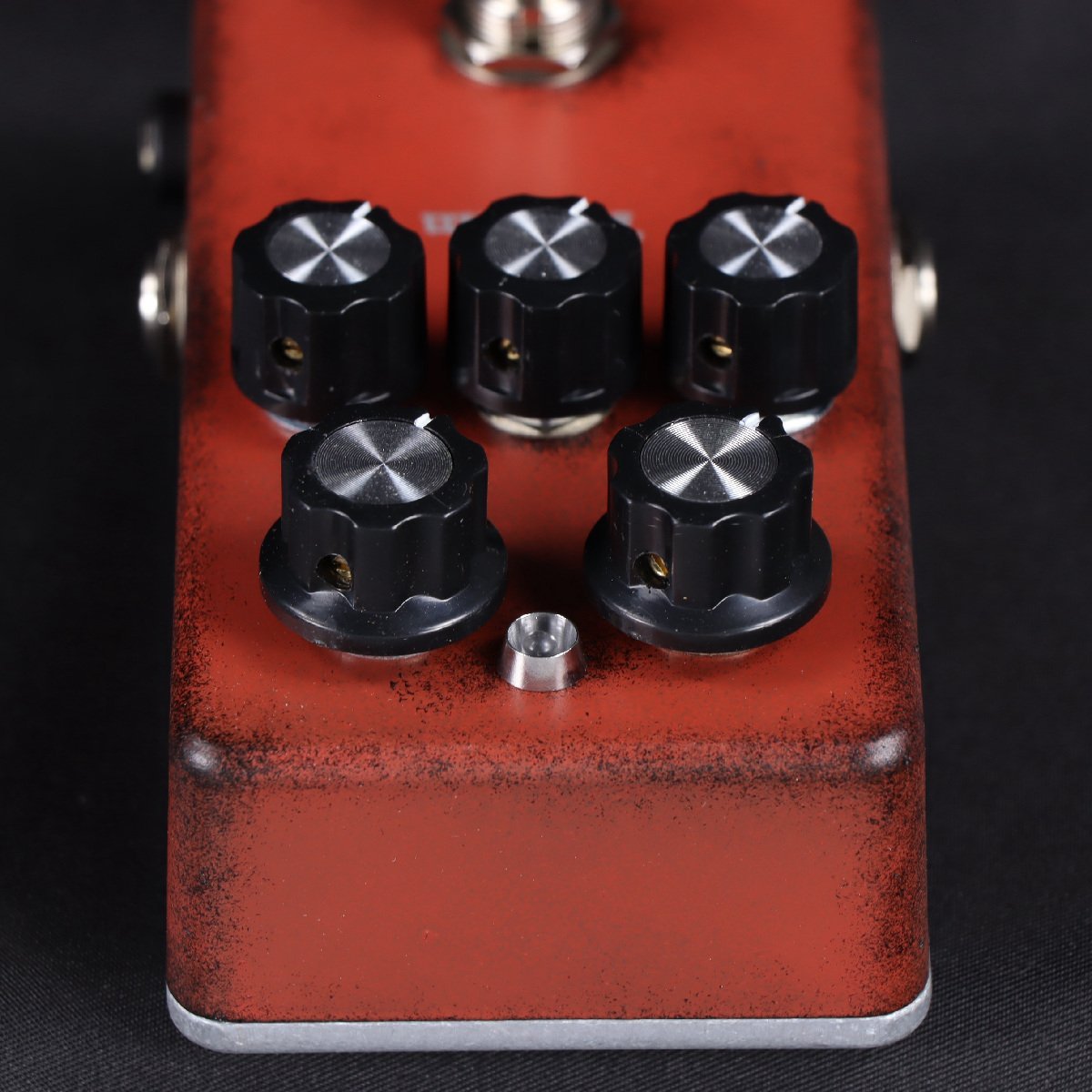 1995fx to calm shredmaster系ディストーション 1995fx To Calm V2 ディストーション 日本製 Made in Japan