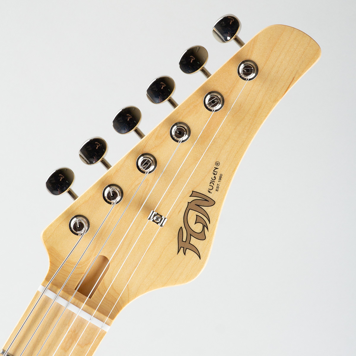 FUJIGEN(FGN) JOS2-TD-M/Mint Blue（新品）【楽器検索デジマート】