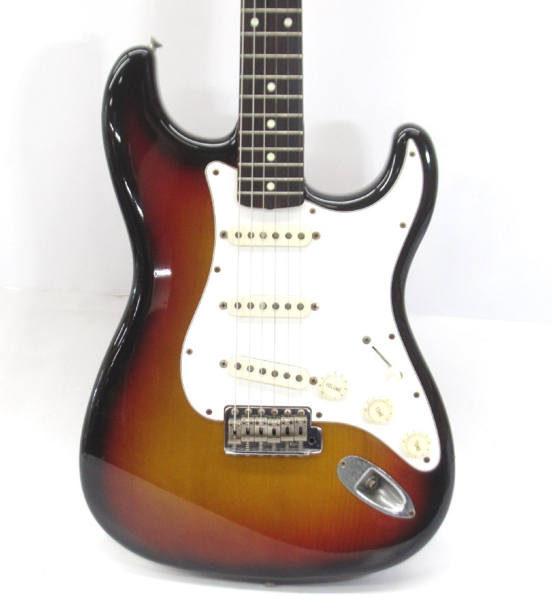 Fender Japan ST62-650【浦添店】（中古/送料無料）【楽器検索
