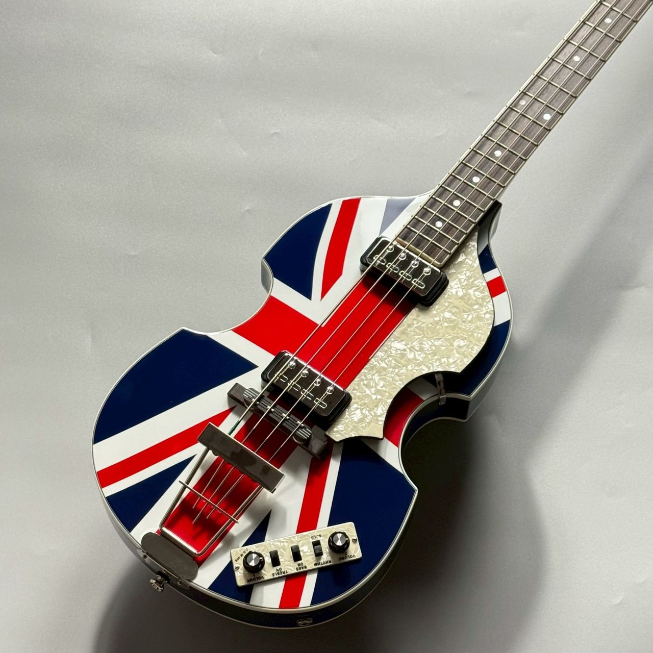 Hofner 【中古】HCT-500/1 Unon Flag（中古/送料無料）【楽器検索