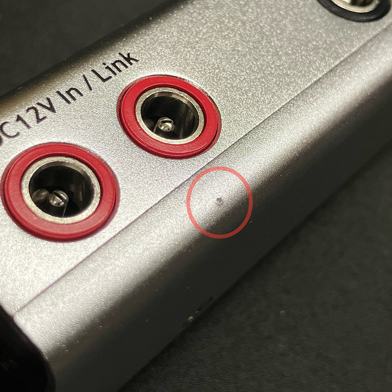 Custom Audio Japan(CAJ) DC・DC Station II【エフェクター用