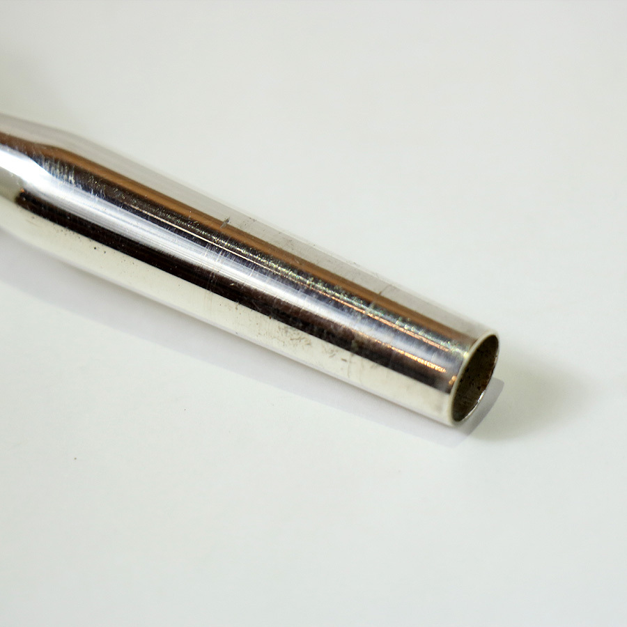 STORK ストーク TP MP VACCHIANO 5C-25D トランペット用マウスピース