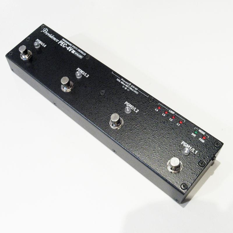 Providence USED 中古 PEC-4V（中古）【楽器検索デジマート】