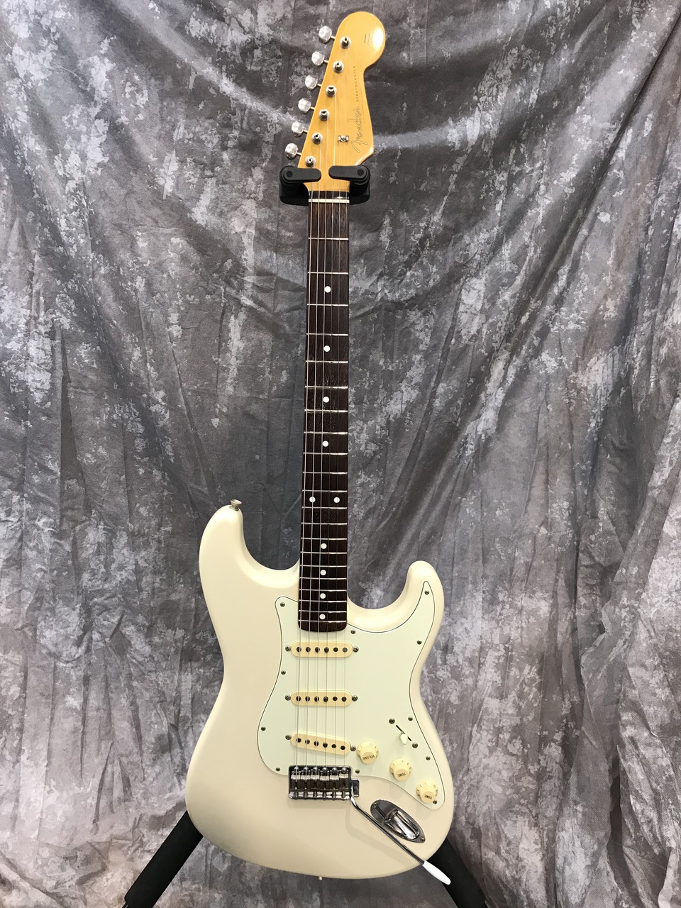Fender Japan ST62（中古）【楽器検索デジマート】