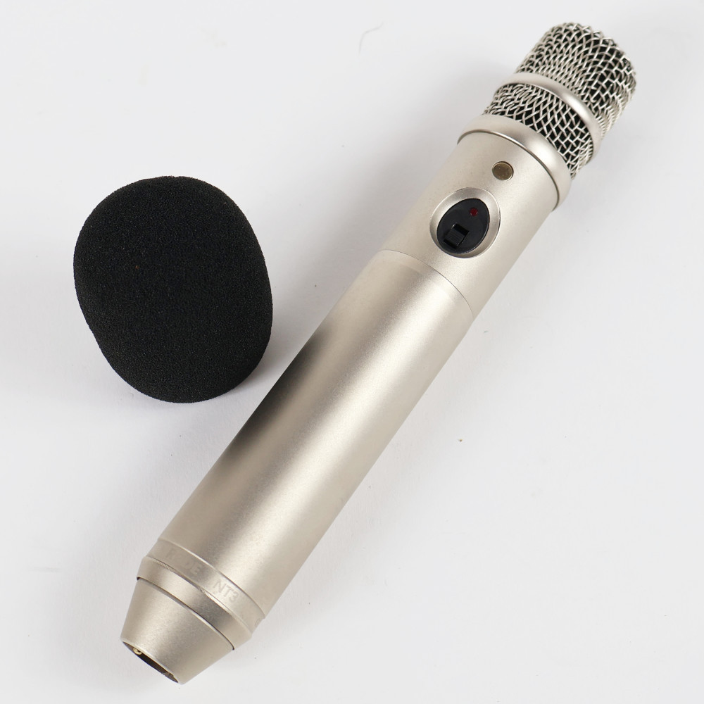 RODE 【中古】 コンデンサーマイク RODE NT3 ロード（中古/送料無料