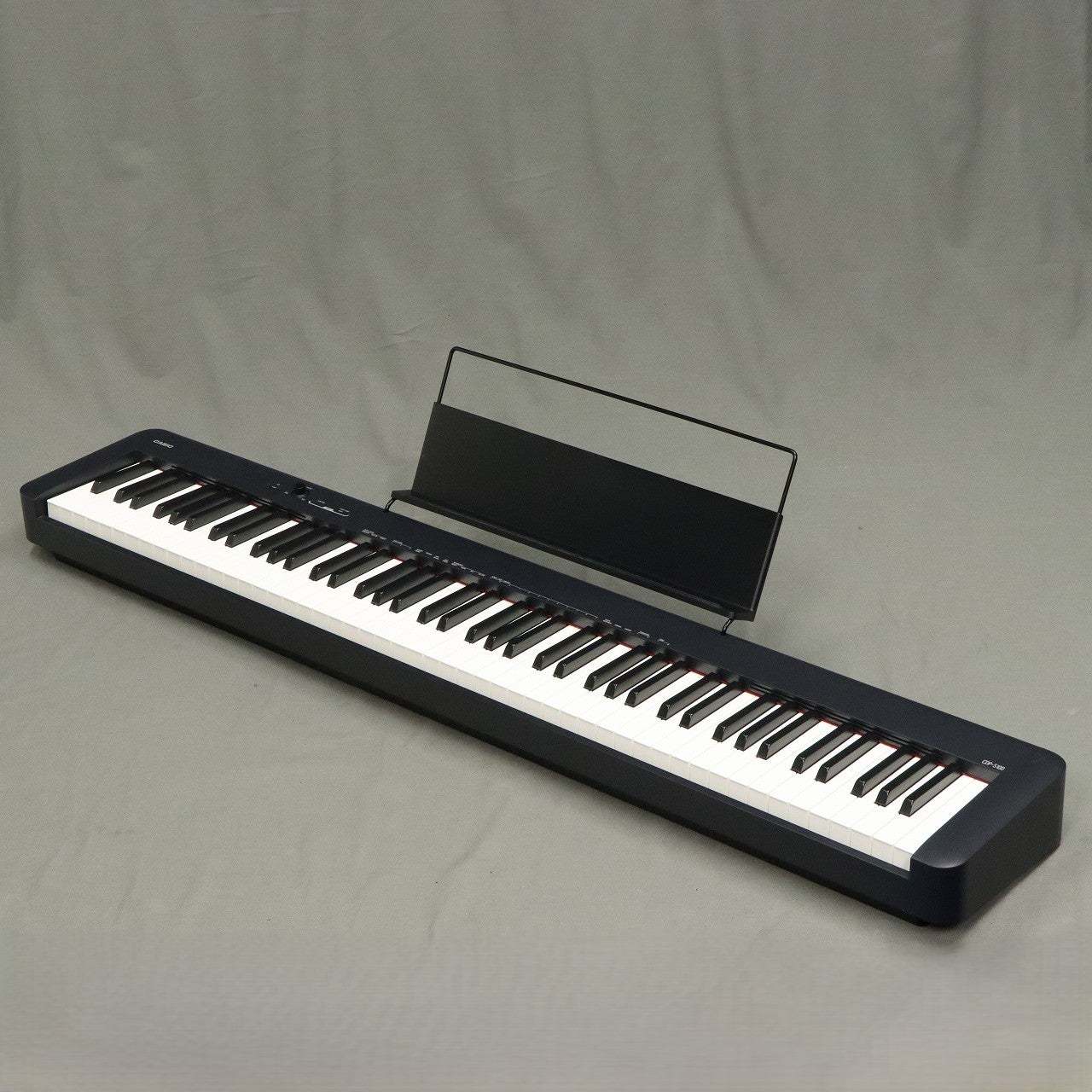 Casio CDP-S100BK 【御茶ノ水本店】（中古/送料無料）【楽器検索