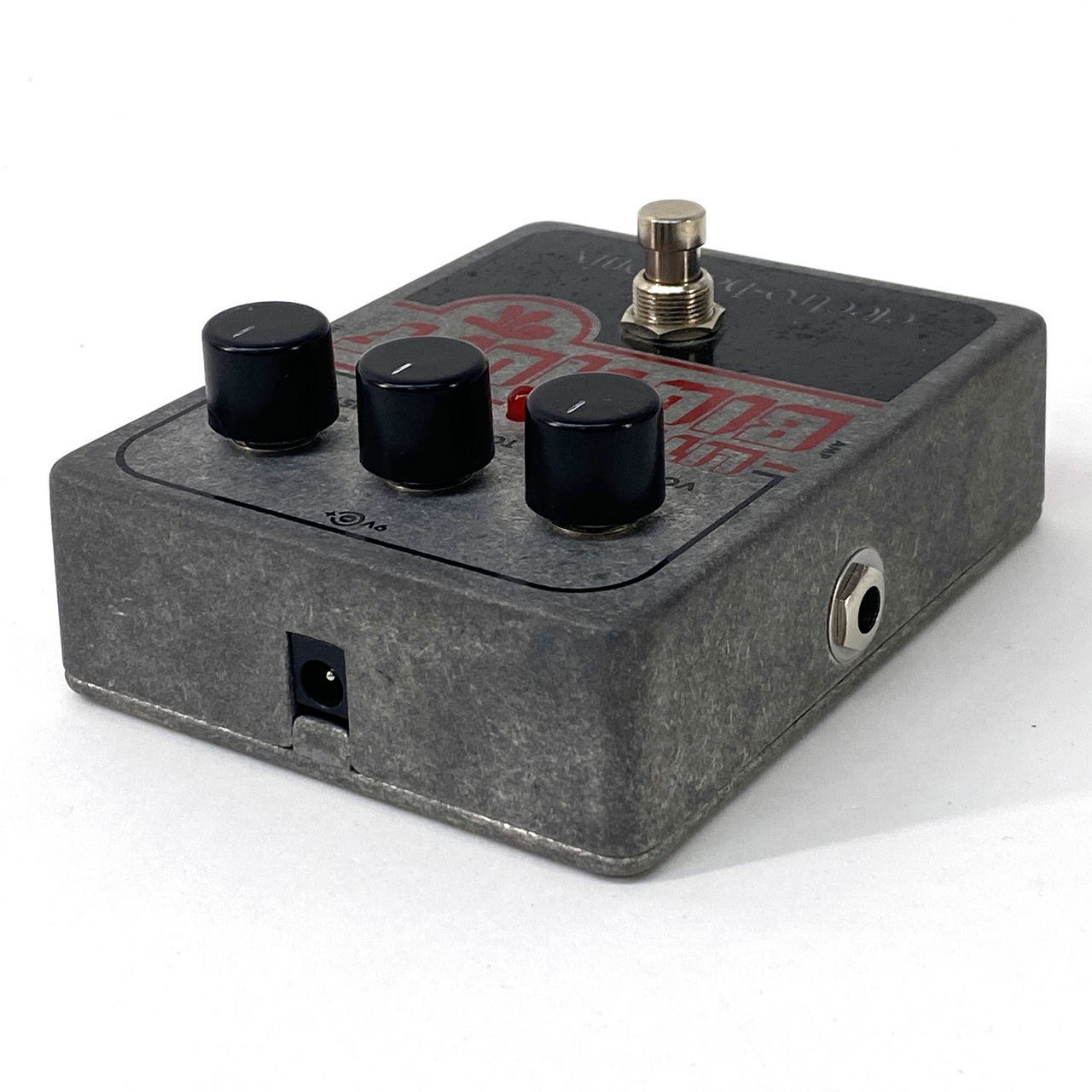 Electro-Harmonix LITTLE BIG MUFF（中古/送料無料）【楽器検索