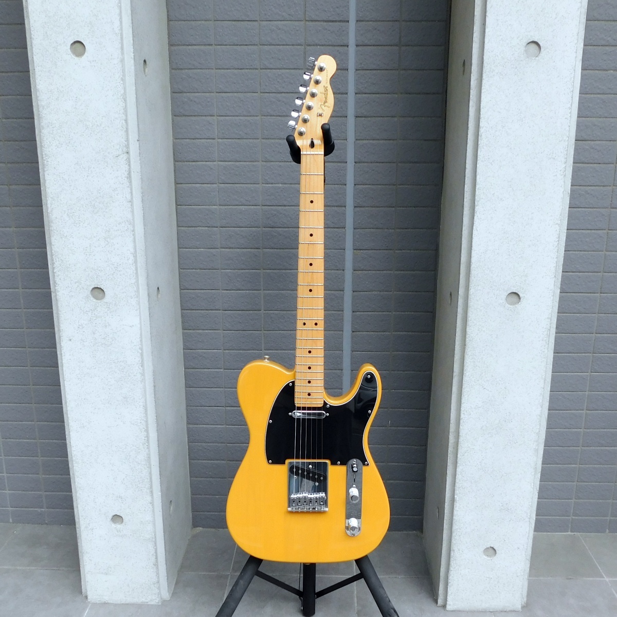 Fender Player Telecaster 75th Anniversary（中古）【楽器検索