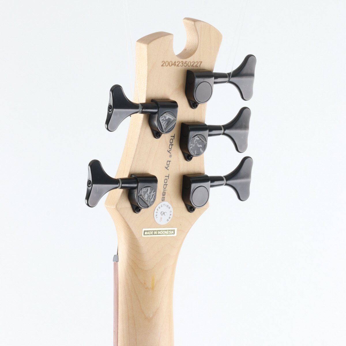 Epiphone Toby Deluxe V Vintage Sunburst 【梅田店】（中古