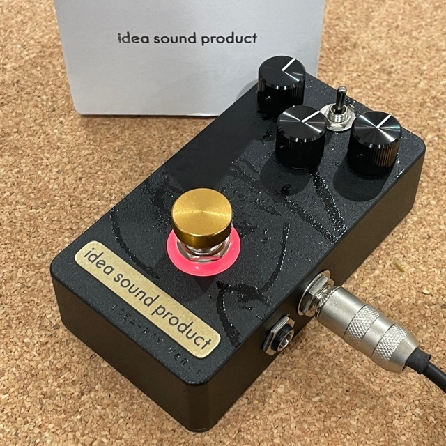 idea sound product IDEA-RTX ver.1【即納在庫あります】（新品