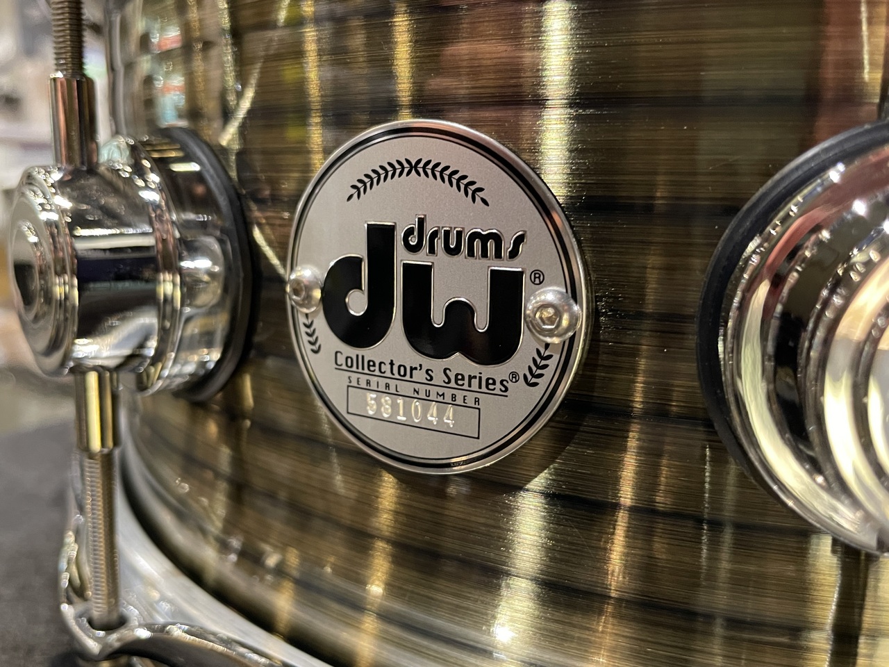 dw Collector