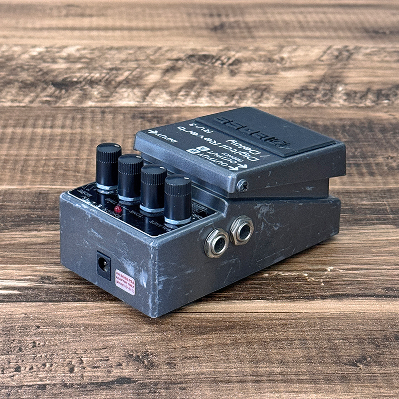 BOSS RV-3 Digital Reverb / Delay（中古）【楽器検索デジマート】