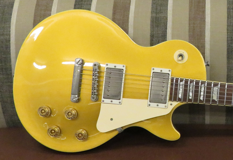 Orville LPS-75（中古）【楽器検索デジマート】