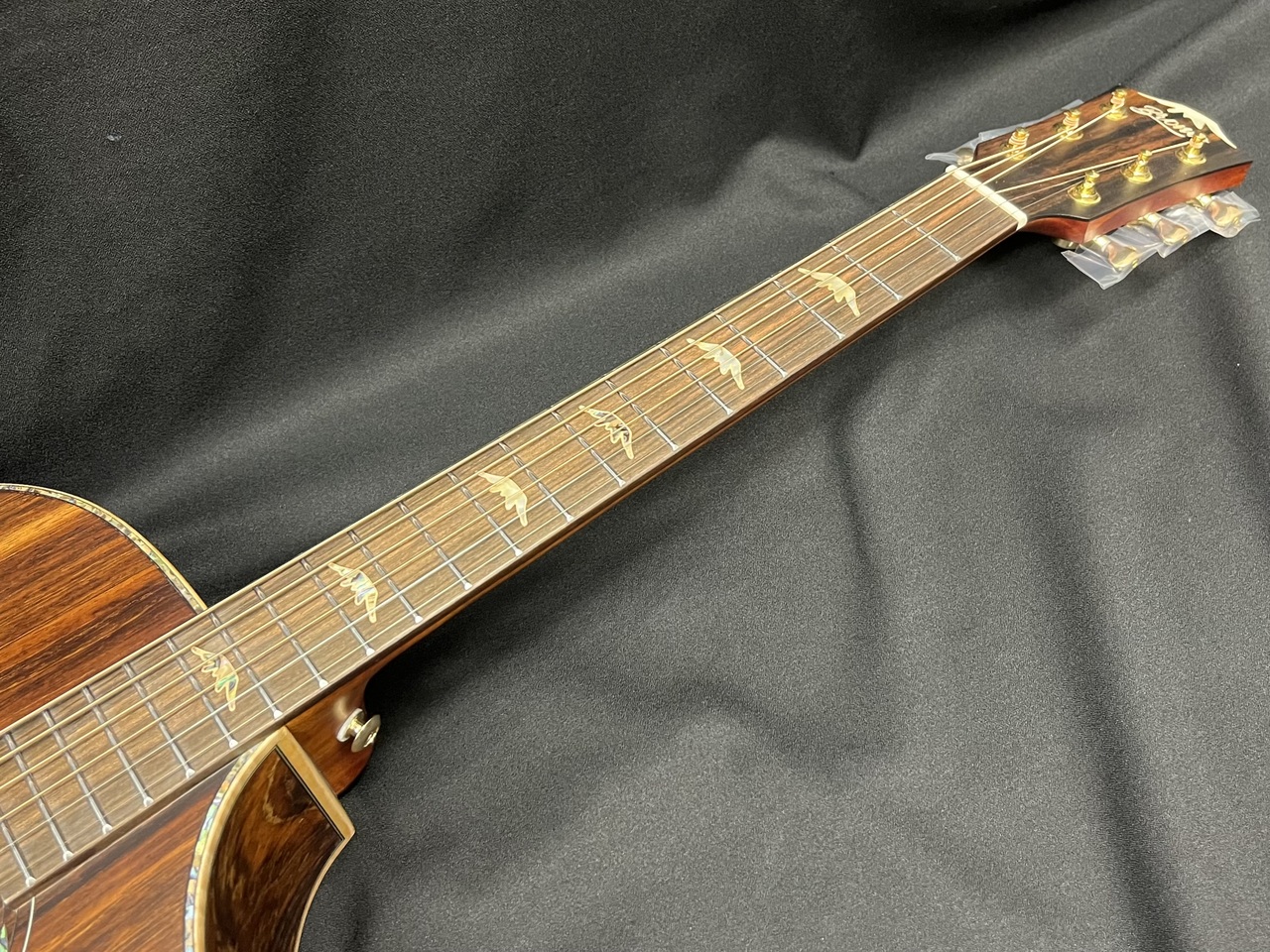 Bromo BAR4GCE【船橋店】（新品）【楽器検索デジマート】