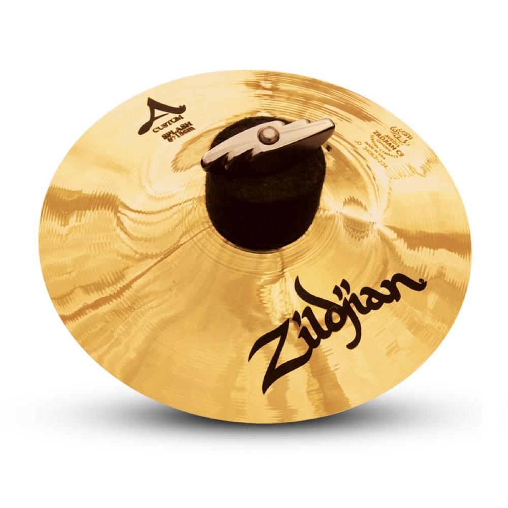 Zildjian A.Custom Splash 6”