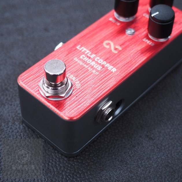 One Control LITTLE COPPER CHORUS – OneControl