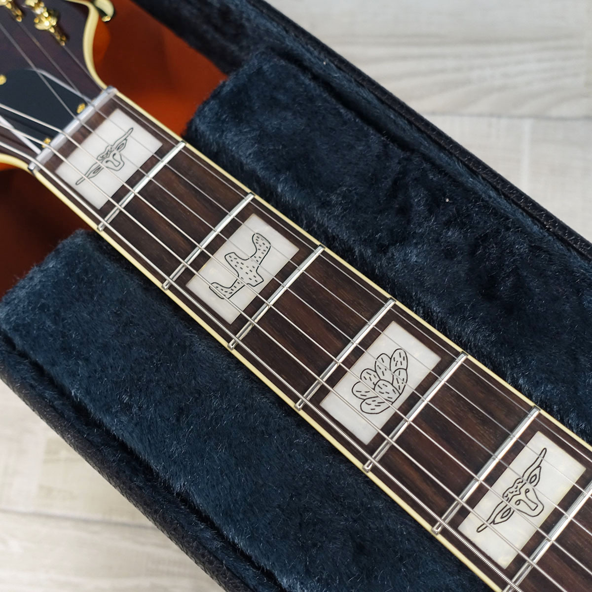 Gretsch G6120T-55 Vintage Select Edition '55 Chet Atkins Vintage
