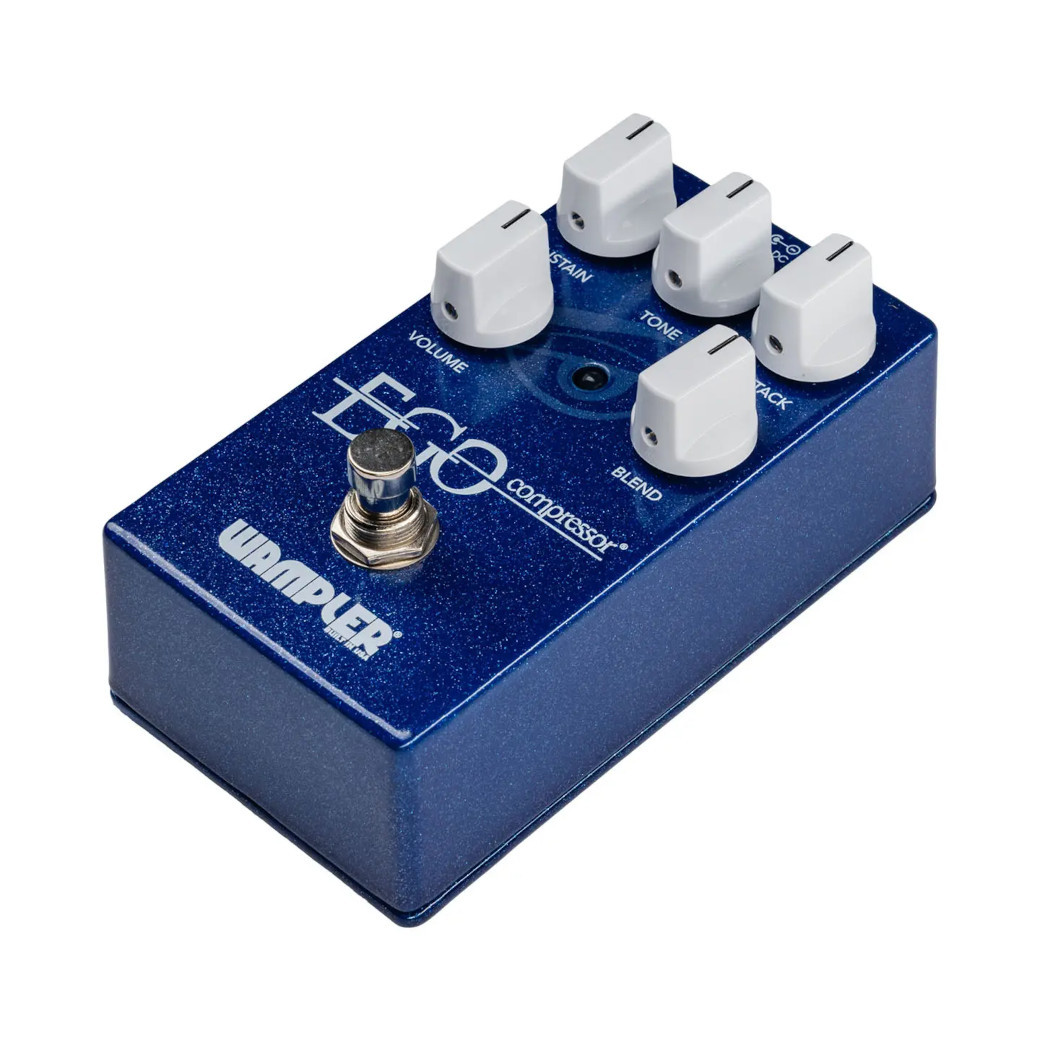 Wampler Pedals Ego Compressor（新品/送料無料/並行輸入）【楽器検索