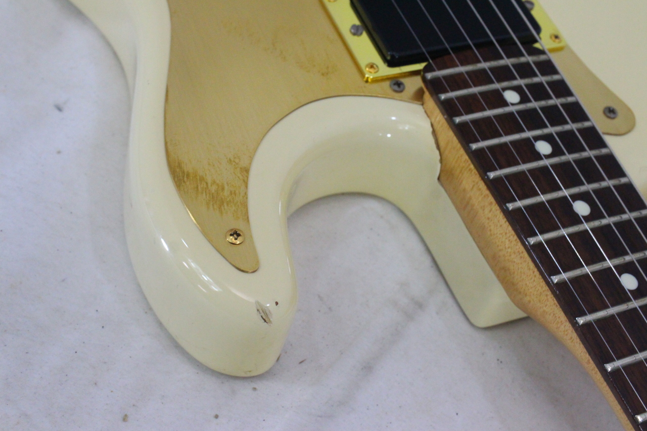 FERNANDES FST-125（中古）【楽器検索デジマート】