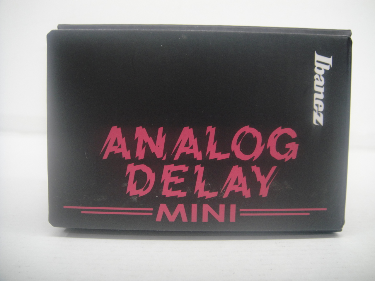 Ibanez ANALOG DELAY MINI（中古/送料無料）【楽器検索デジマート】