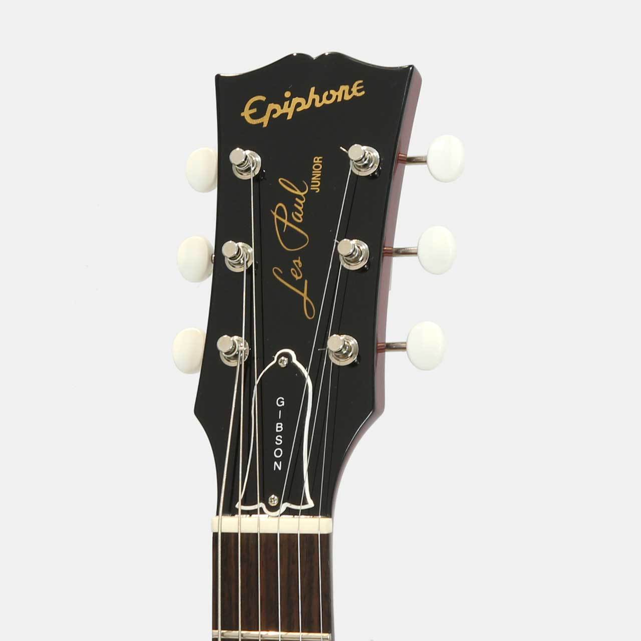 Epiphone Japan Limited Edition LQ Les Paul Junior Single Cutaway