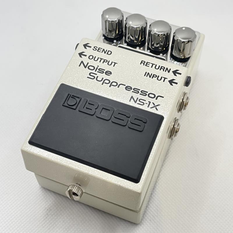 BOSS USED 中古 NS-1X（中古）【楽器検索デジマート】