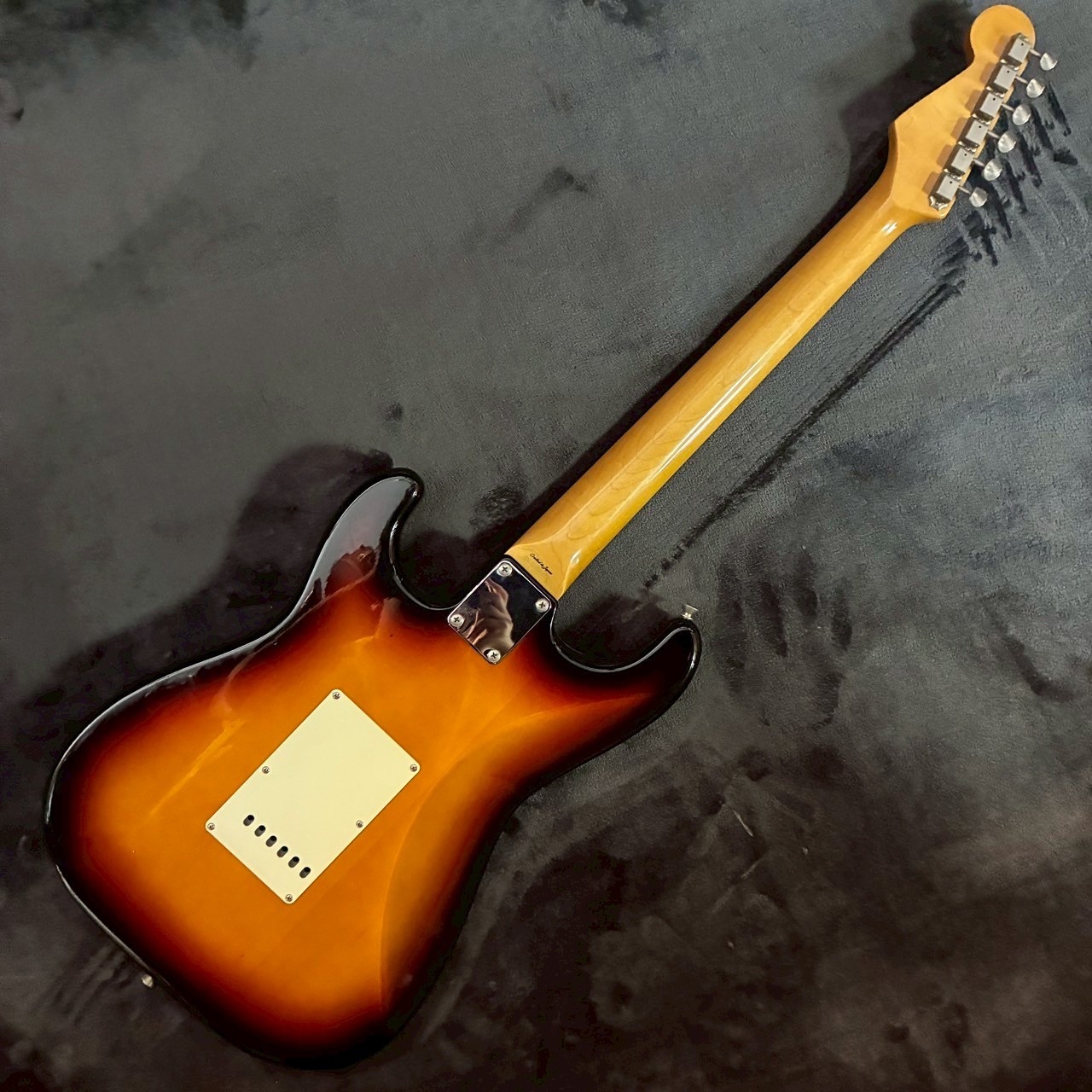 Fender Japan ST45（中古）【楽器検索デジマート】