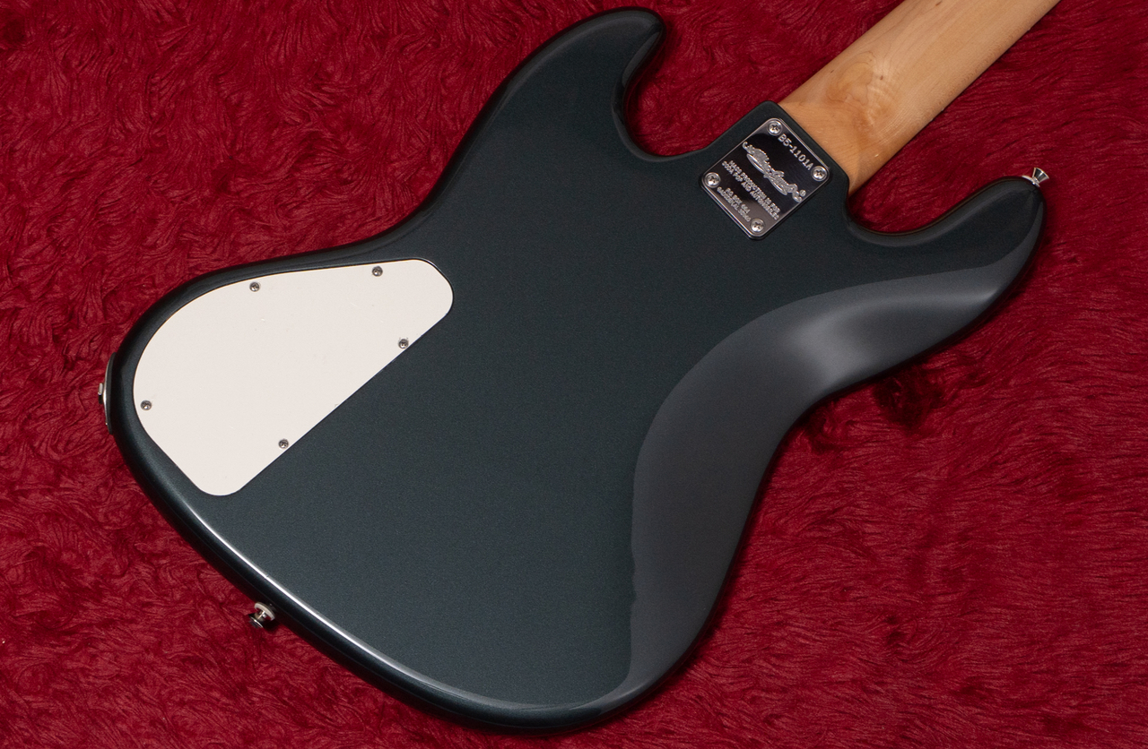 Alleva Coppolo LM5 エレキベース アレバコッポロ Yahoo!オークション - 【希少】 ALLEVA-COPPOLO LM5 LEFTY
