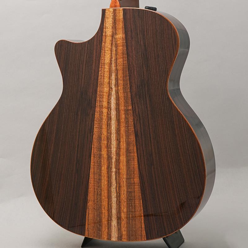 Taylor Custom GA Rosewood/Lutz Spruce [NAMM 2025 Model C14ce B5019