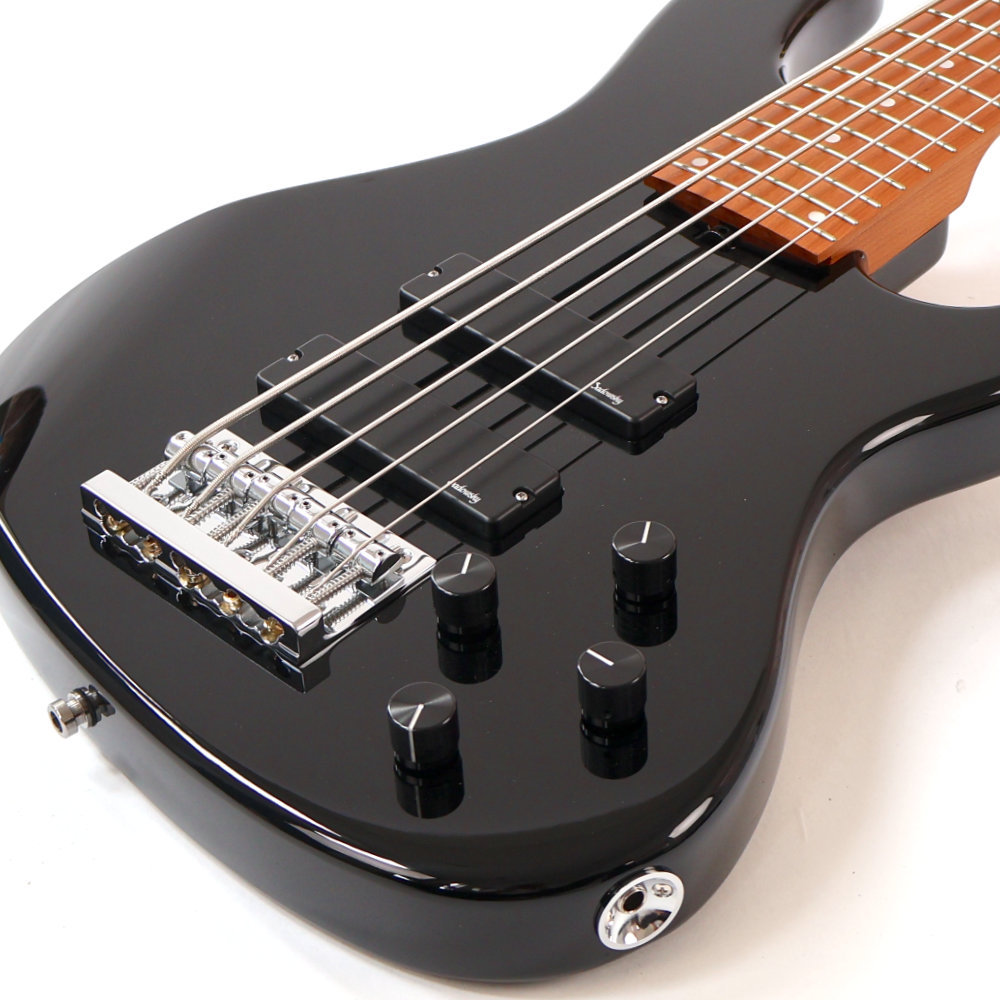 エレキベース ブラック Fender MEX Player II Jazz Bass (Black/Maple) 【値上げ前旧