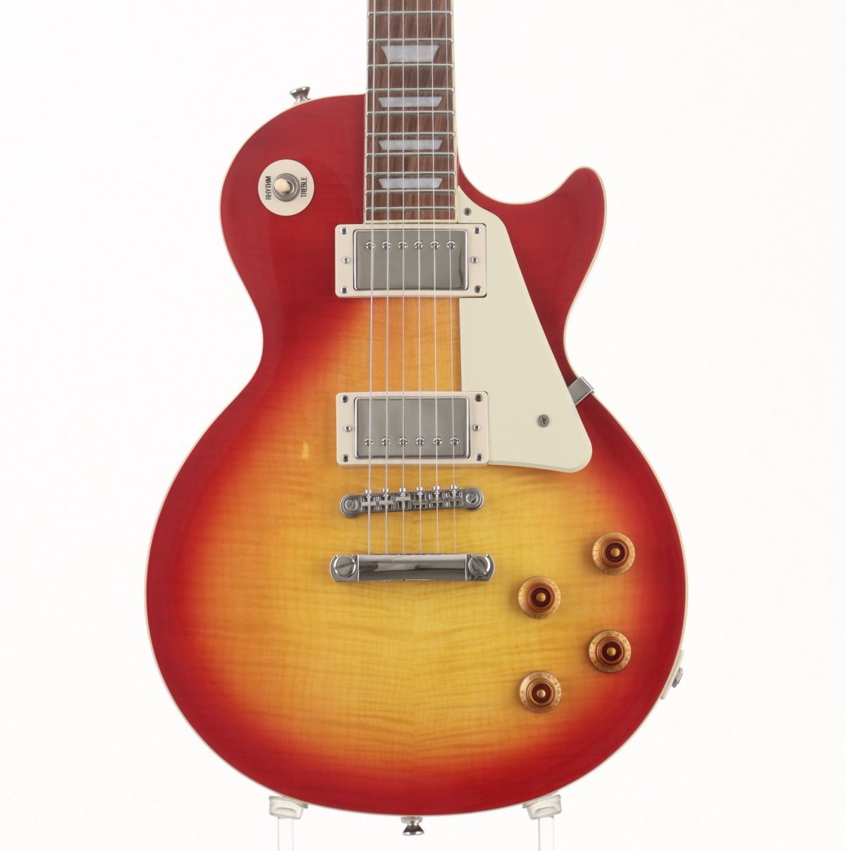 Epiphone Les Paul Standard Plus Top Pro HS 【御茶ノ水本店】（中古