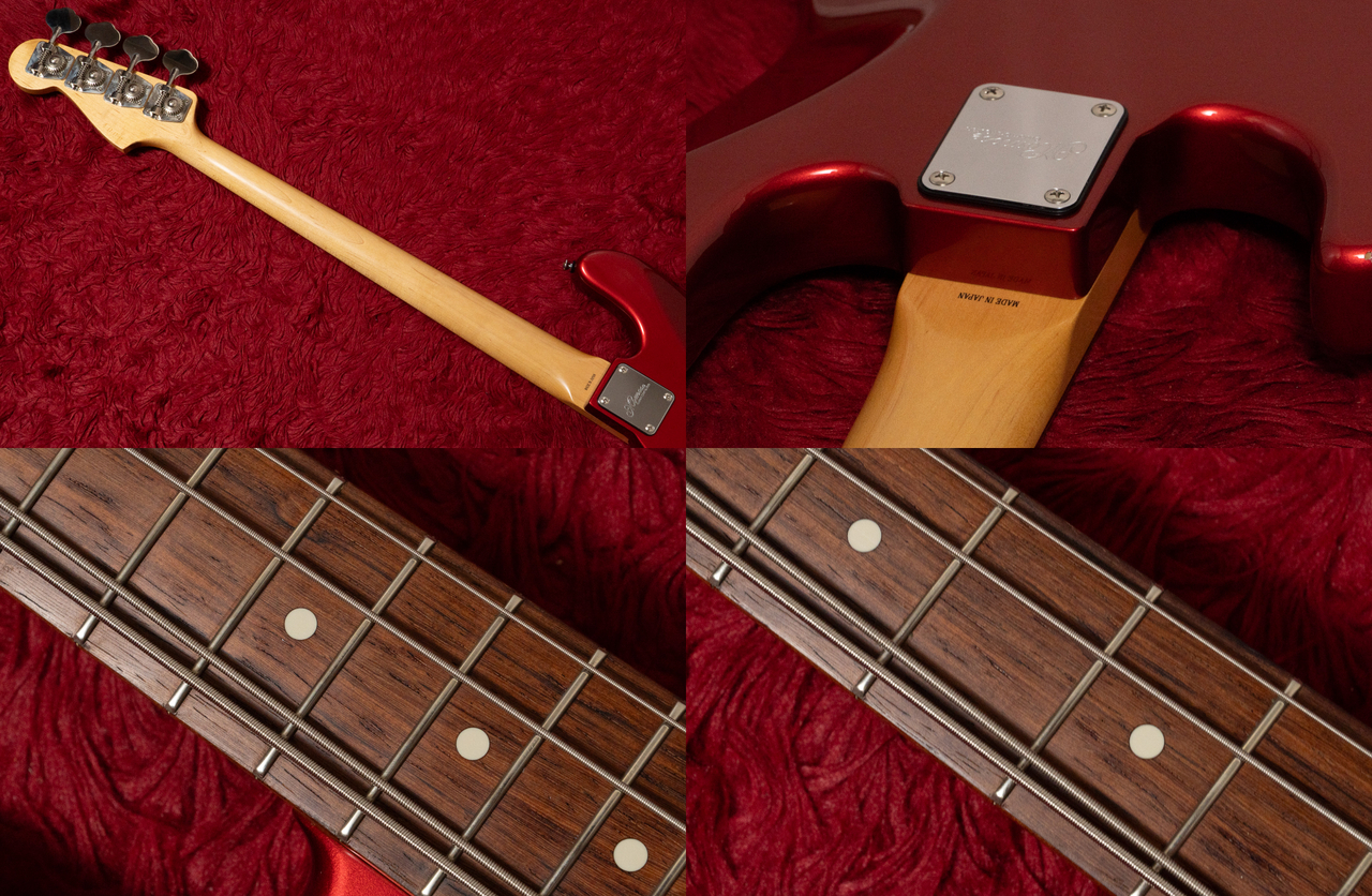 momose MJB1-STD/NJ OCAR 4.375kg #4099【GIB横浜】（中古/送料無料