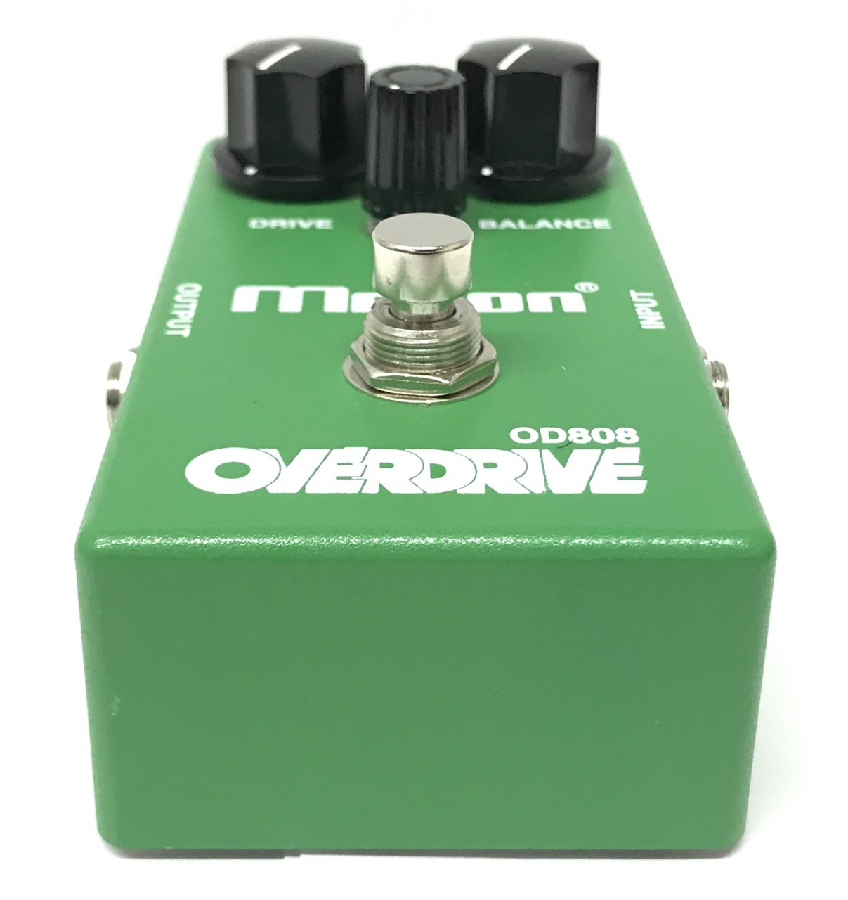 Maxon OD808 OVERDRIVE（中古）【楽器検索デジマート】