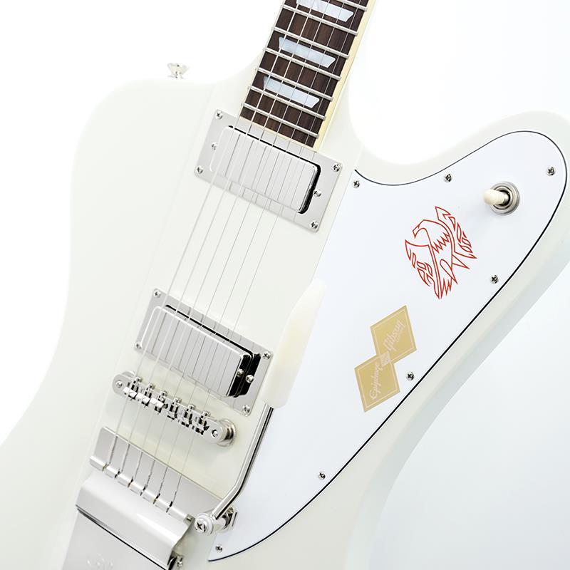 Epiphone Inspired by Gibson Custom Shop 1963 Firebird V Reissue