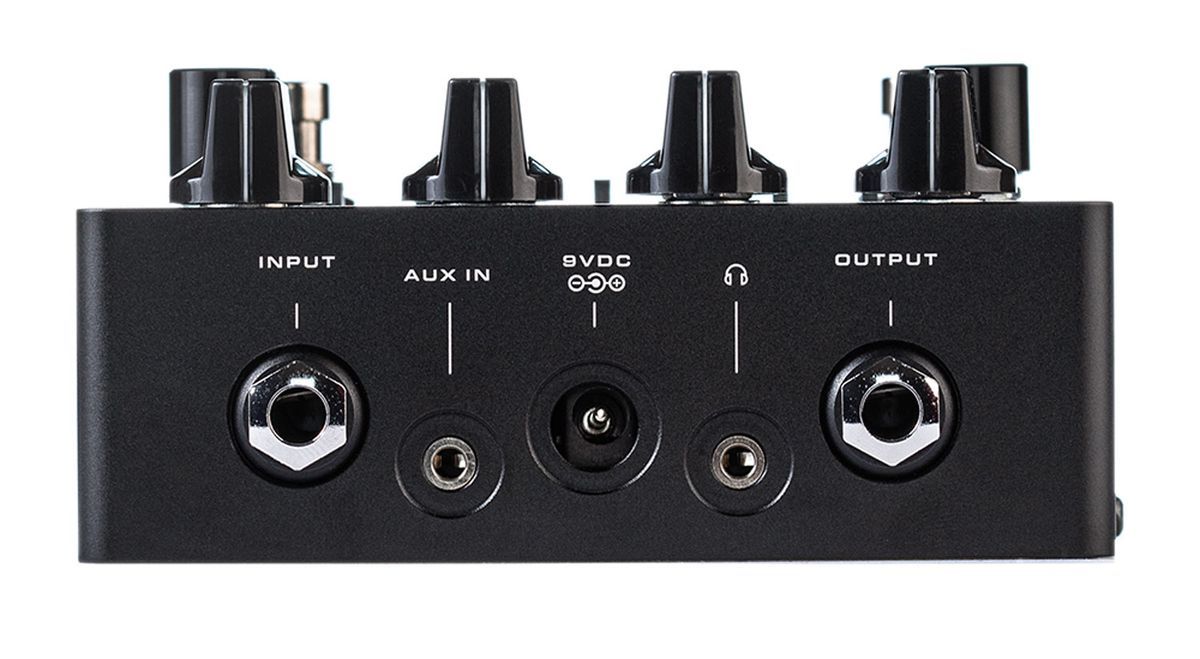 DARKGLASS EC Luminal Booster Ultra ベース用 ダークグラス