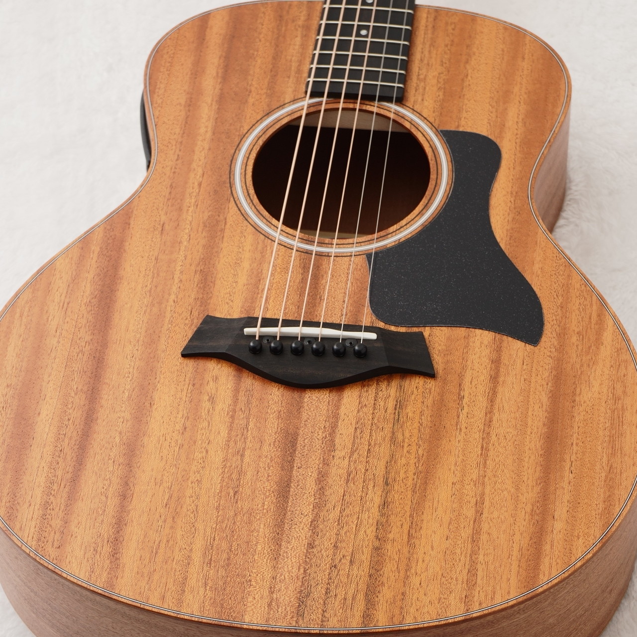 Taylor GS Mini-e Mahogany 【コンパクトサイズ】【48回無金利