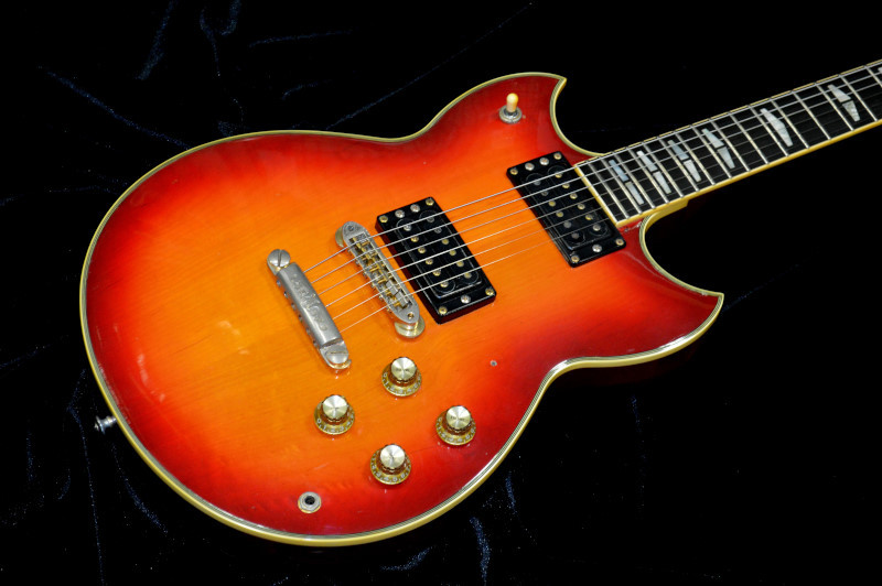 YAMAHA SG-1000（ビンテージ）【楽器検索デジマート】