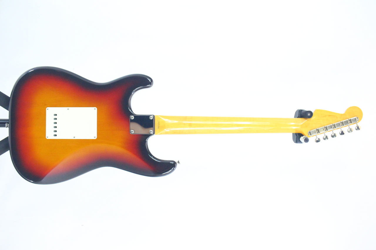 Fender Japan ST62-58US（中古）【楽器検索デジマート】