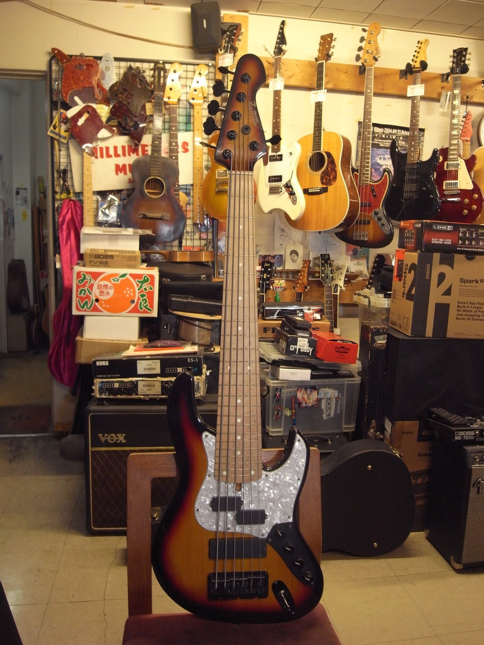 ATELIER Z Beta6/32 （中古）【楽器検索デジマート】