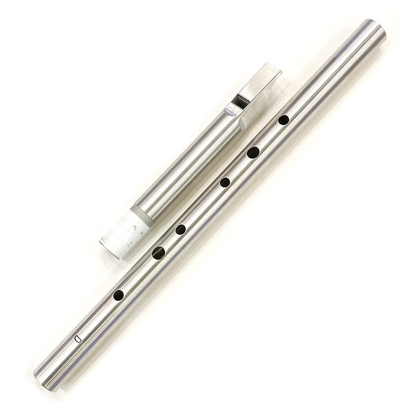 Colin Goldie（コリン・ゴールディ）Low D ホイッスル Colin Goldie Narrow Bore Low D – Irish Flute Store