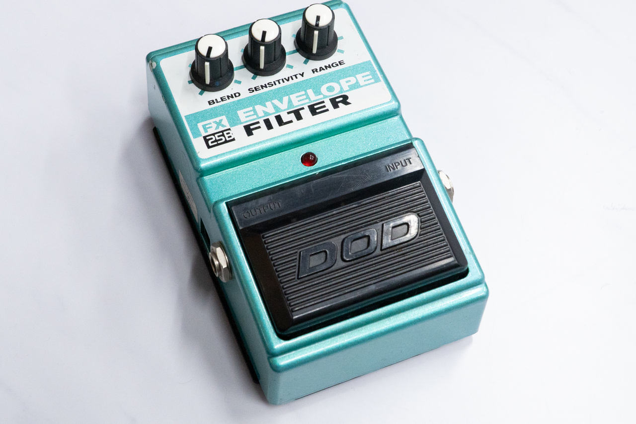 DOD FX25B Envelope Filter【GIB横浜】（中古/送料無料）【楽器検索