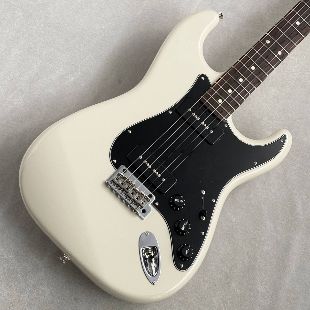 FUJIGEN(FGN) NST120RAL ~Vintage White~ #L250082 ≒3.69kg 【P-90