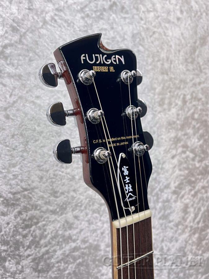 FUJIGEN(FGN) EFL-FM-TBLU Gradation【弊店オーダーモデル】（新品