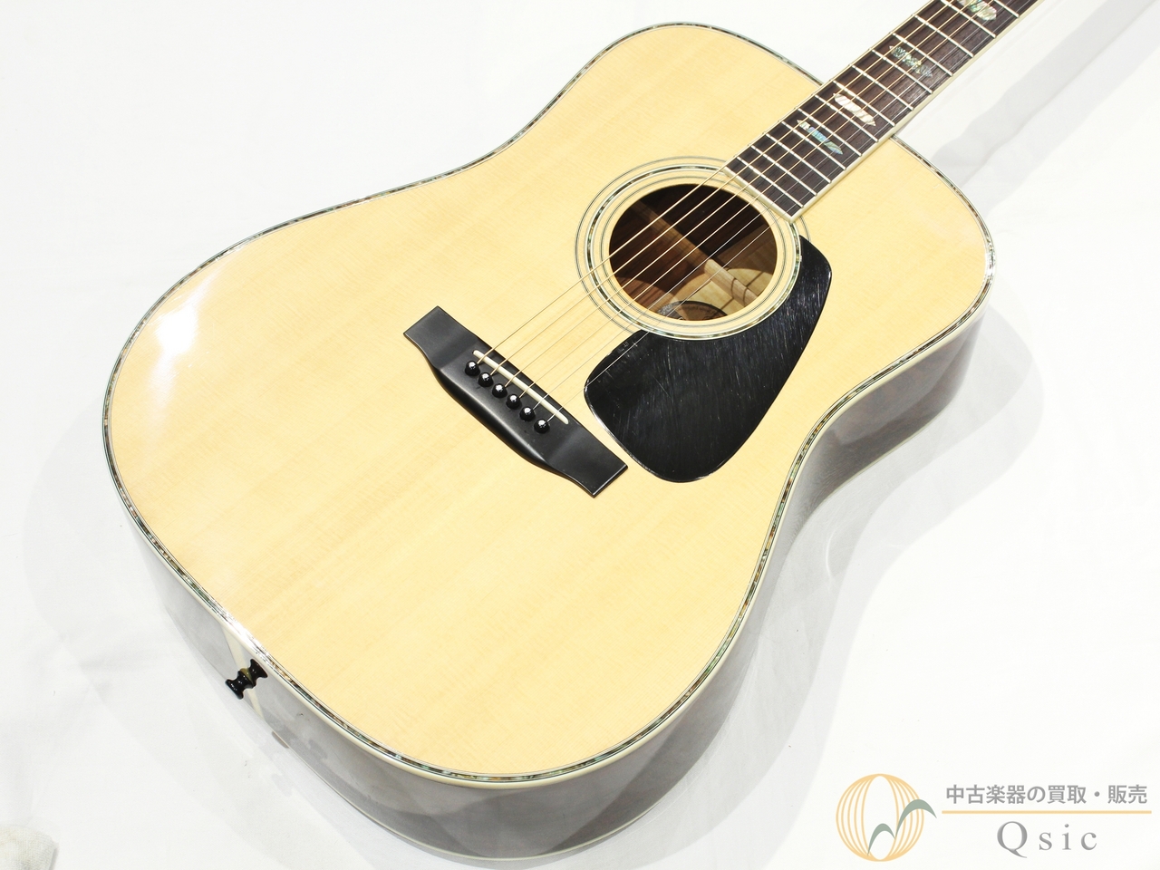 Yahoo!オークション -「tf-805」(アコースティックギター) (ギター)の