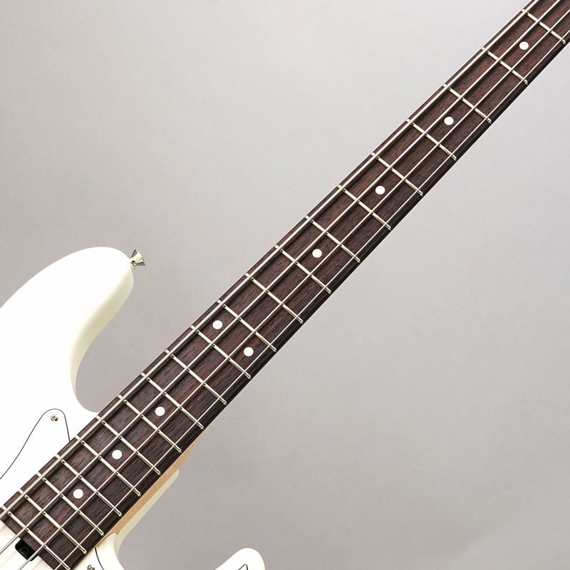 Three Dots Guitars JB Model (Alder/OWH/R)（新品）【楽器検索デジマート】